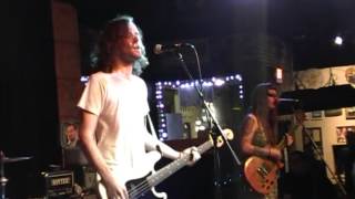 Lemuria-Get Better tour Crowbar