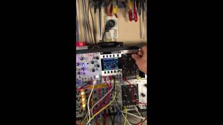 VSL Modular Jam 20160927 2