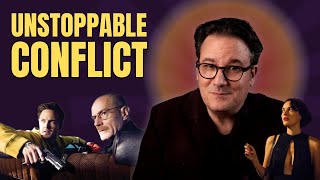 Screenwriter’s Secret to Unstoppable Conflict