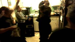 Dancing/Bailando