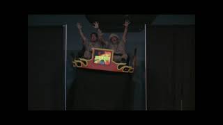 Genesis Express-Episode 3