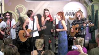The Mowglis "San Francisco"