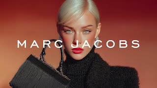 MARC JACOBS In-Store Music · Deep House Fashion Playlist 2025