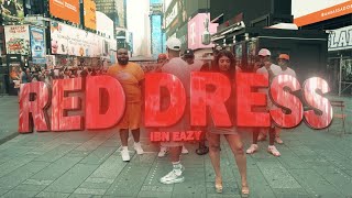 IBN Eazy - Devil In A Red Dress (Streets On Lock Performance)
