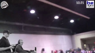 LIVE: Hardrock MMA 97 - Lexington, KY - Heritage Hall