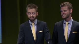 Lemon Squeezy - Pass Me the Jazz