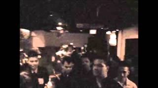 NYE 2013 at Nomikai featuring AJ Orbit x Justin Imamura