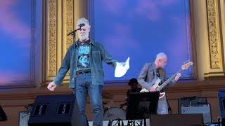 Glen Hansard - Beneath the Southern Cross - Carnegie Hall NYC 3/26/2025