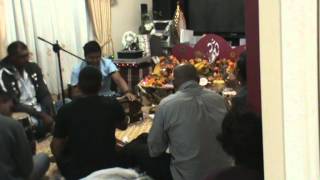 Fiji Kirtan By Shaneel Prasad (Sunny)- Aaj Kahena Zaruri Hai