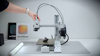 If Apple made a 3D Printer - The Bambu A1 Mini in 2026