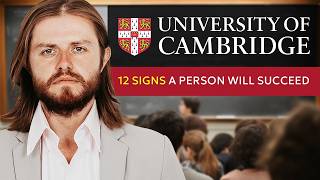 Cambridge University: 12 Indicators Of Successful poker players