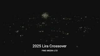 TBT cross over 2025