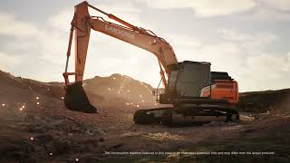 Hitachi Landcros