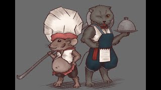 Topo´s Kitchen | Trailer