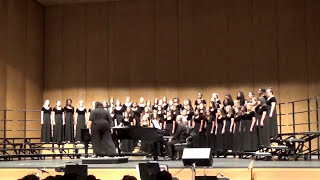 Lowery Treble Choir
