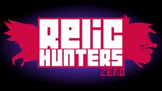 Relic Hunters Zero Music - Soft Commando