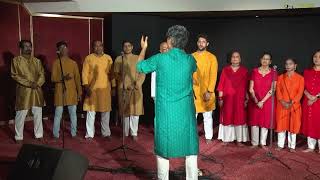 Koyal Kyon Gaaye | Tarannum Choir