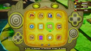 Fantasy Life i - #6 Chapter 7~Right before final battle | Smack the Xernes