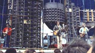 Grateful Dead - Jam--Ship Of Fools (6-23-74)