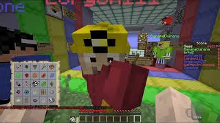 Monday Multiplayer Minecraft Bingo