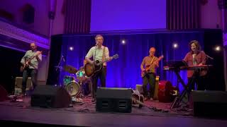 Great Lake Swimmers - "Uncertain Country" (9/28/23)