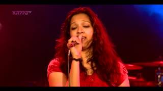 Nagumo - Avial Live at Uthradachinthu - KappaTV