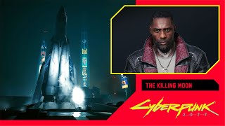 The Killing Moon | Cyberpunk 2077: Phantom Liberty DLC - Livestream - Part #4 [FINALE] (04/11/25)