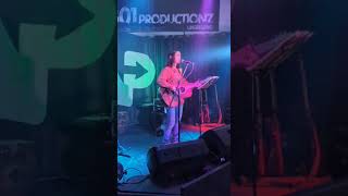 Emily Perkins #live #solo #acoustic #life #music #studio301 #livemusicliveshere