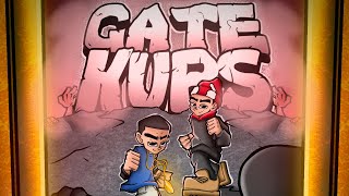 GateKups - Honcho x Ritzz
