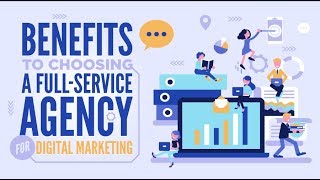 Business Engineering: Benefits of Choosing A Full Service Agency