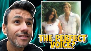 Carpenters - I Can Dream, Can't I? REACTION | First Time Hearing It