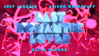 Dayle Haddon + Alison Goldfrapp's 'Gatto Gelato' (Music Video Edit)