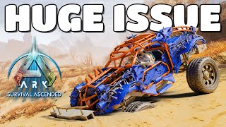 ARK has a *HUGE* Problem...