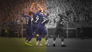 ''Stereotype'' | FIFA 17 Pro Clubs Compilation