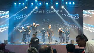 Flip dance company | spot lights dance competition in Trichy ￼ | FDC Junior crew ￼ Coimbatore #fdc
