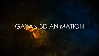 Gayan 3D Animation Trailer