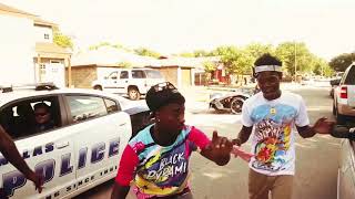 YUNGGREEDY TRIPLED OFFICIAL VIDEO "UPNOW"