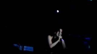 Corrs - Breathless - Bonn 2005