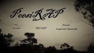 MO-RAP //   PoesiRAP   (S.I. RECORDS / SMILE INSPIRED RECORDS)