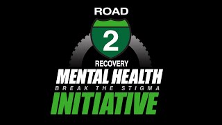 The R2R Monthly Support Zoom - Breaking the Stigma with Guest Speaker Austin Forkner.