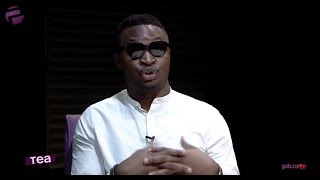 "Comedy Pays Better than Nollywood" - Funny Bone