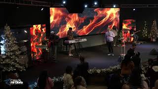 NOCHES DE GLORIA 6PM 12/28/25