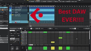 Cubase 15: What I Really Like About It