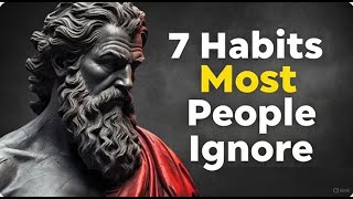 How to Love Yourself the Stoic Way – 7 Habits Most People Ignore