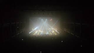 The Sisters of Mercy - When You Don't See Me live @ Ancienne Belgique, Brussels (23.9.2019)