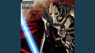 General Grievous!