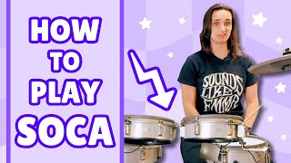 Learn SOCA in Under 2 Minutes! 🥁🔥