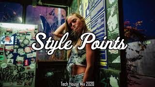 Tech House Mix 2020 (Best of Tech House, Deep House, EDM)