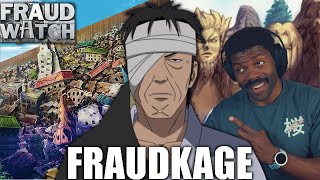 DANZO: The Biggest FRAUD |  Cj Dachamp | The Chill Zone Reacts