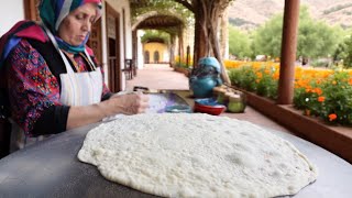 The SECRET to Making Perfect Abgoosht at Home — Village Elder's Tips Revealed
